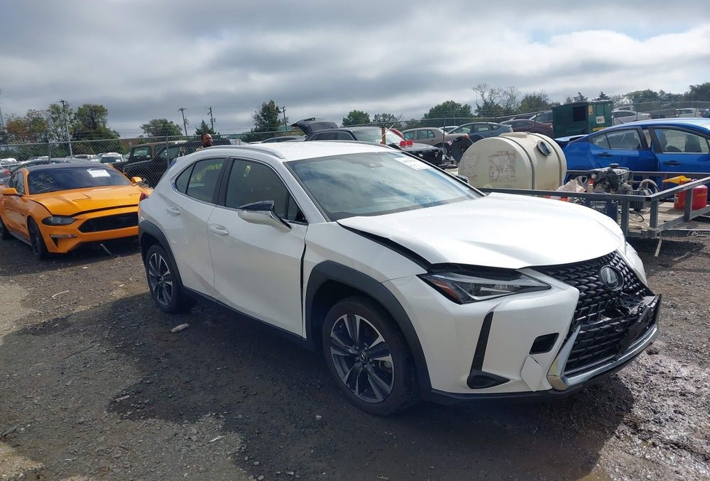 Lexus