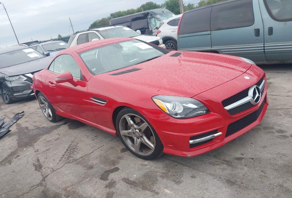Mercedes-Benz