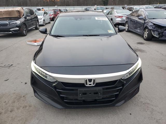 Honda Accord LX 2018 фото №6