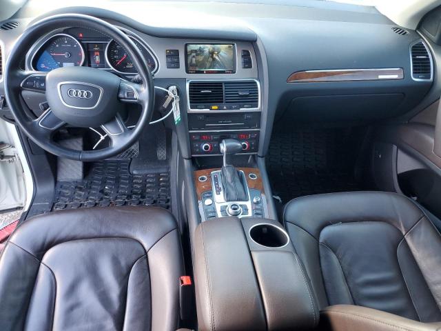 Audi Q7 PREMIUM PLUS TDI 2015 фото №8