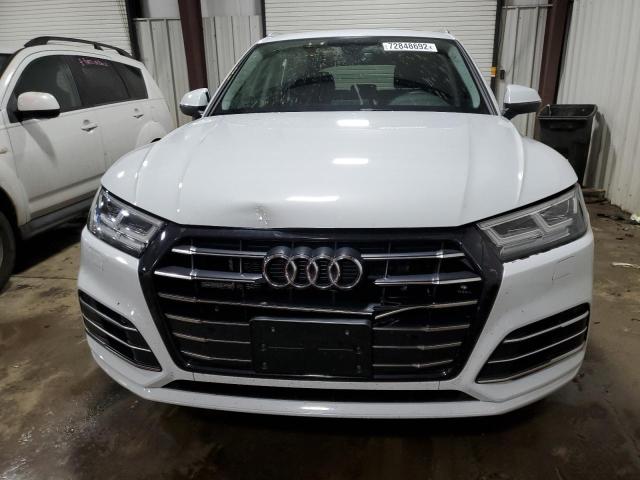 Audi Q5 E PREMIUM S LINE 2020 фото №5