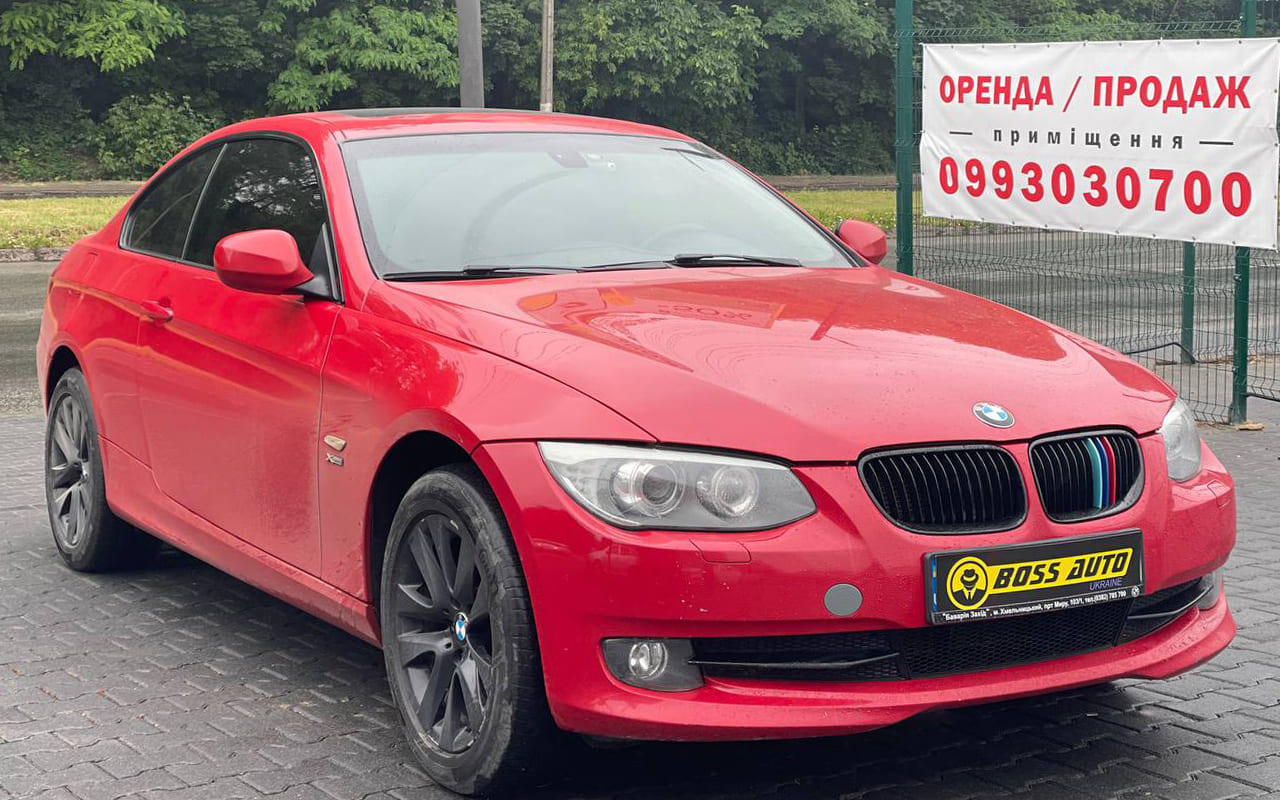 BMW 328 2013 13500$ BMW 328 2013