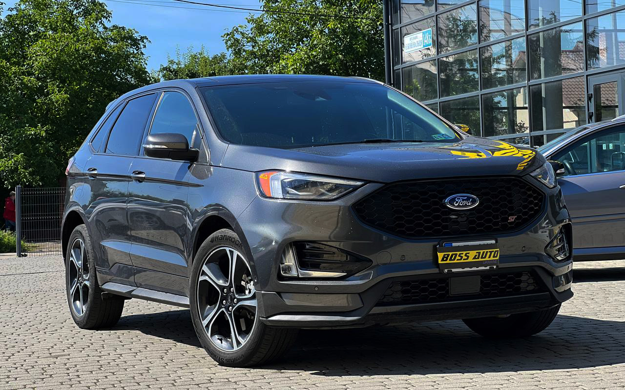 Ford Edge 2020 27800$ Ford Edge 2020