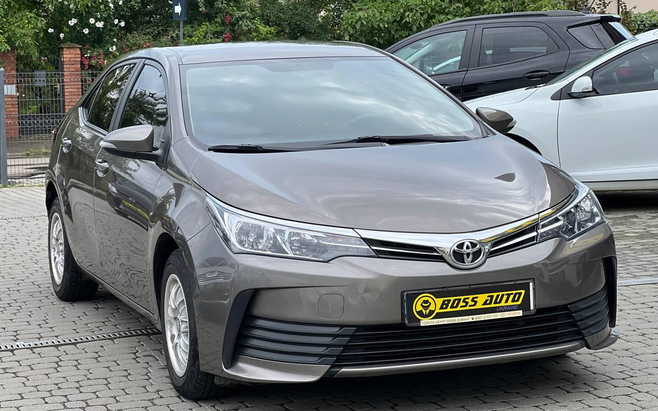 Тойота королла 2018 год. Toyota Corolla 2018. Тойота Королла 2018г. Тойота Королла 2018 механика. Toyota Corolla 2018 фургон.