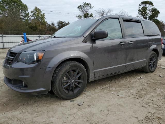 Dodge Grand Caravan GT 2019 Petrol 3.6 Mileage 79 424