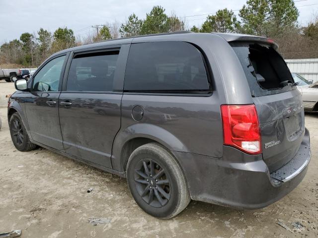 Dodge Grand Caravan GT 2019 Petrol 3.6 Mileage 79 424