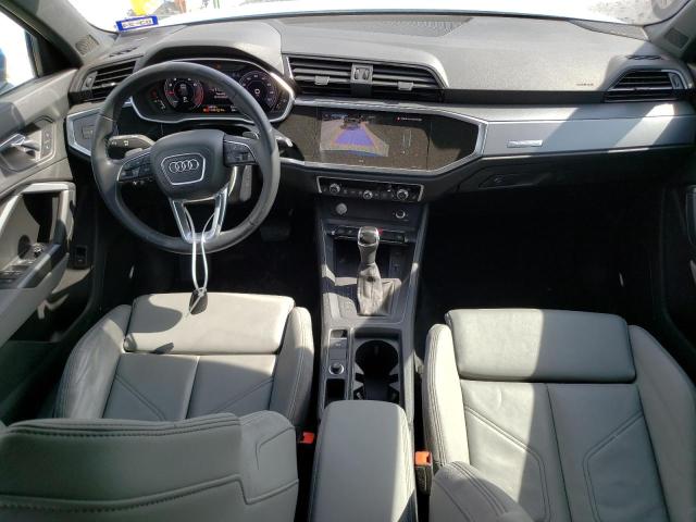 Audi Q3 PREMIUM PLUS S-Line 2020 фото №8