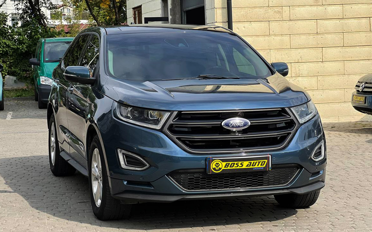 Ford Edge 2016 18500$ Ford Edge 2016
