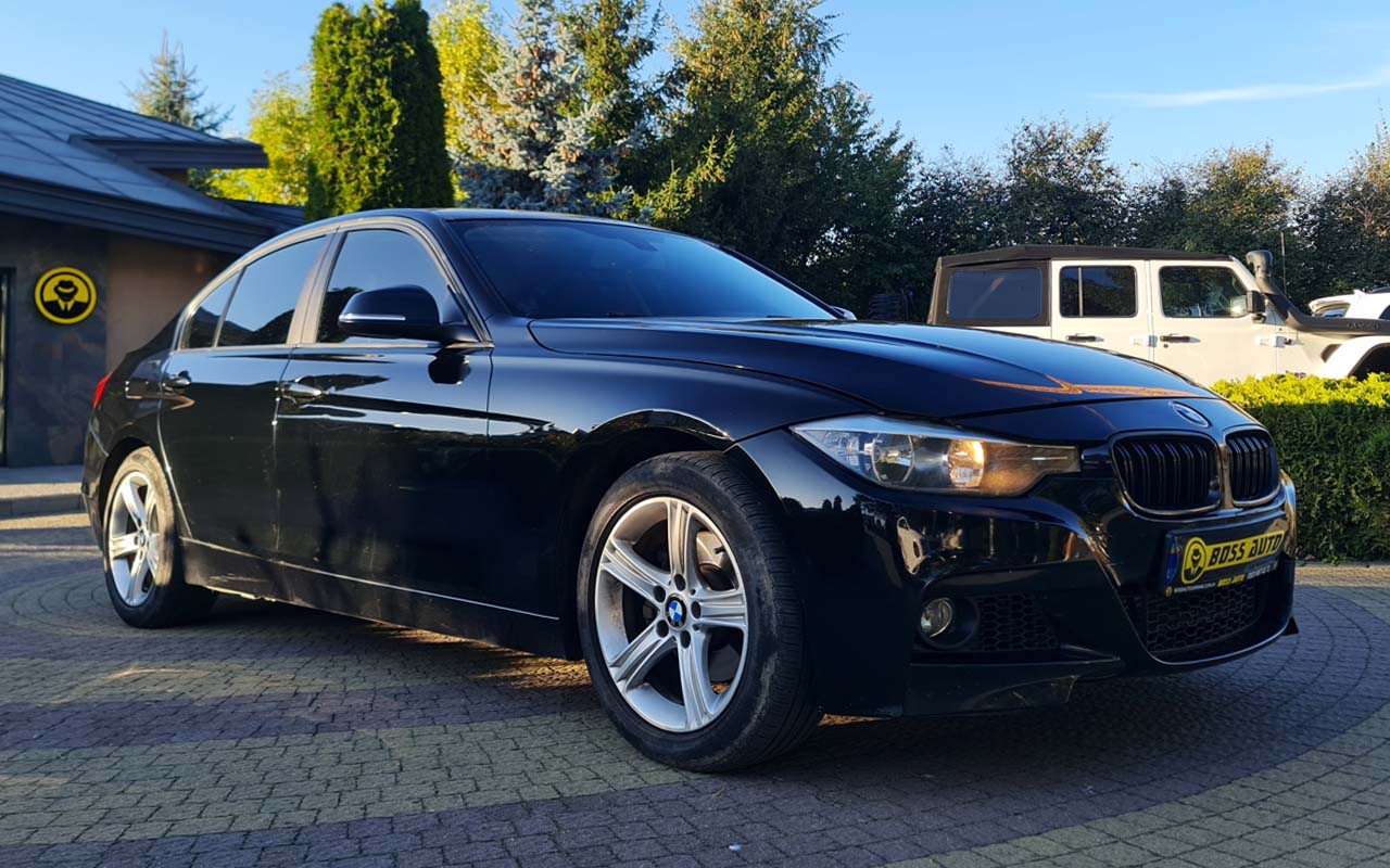 BMW 328 2013 13999$ BMW 328 2013