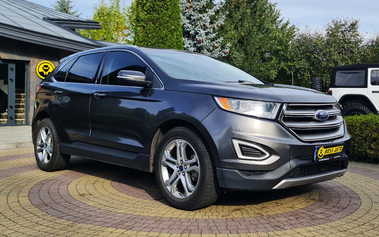 Ford Edge 2015 14800$ Ford Edge 2015