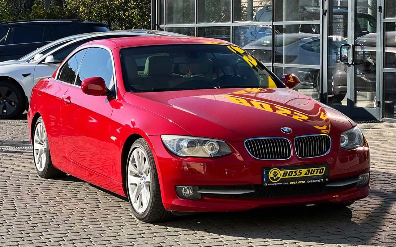 BMW 328 2012 10000$ BMW 328 2012