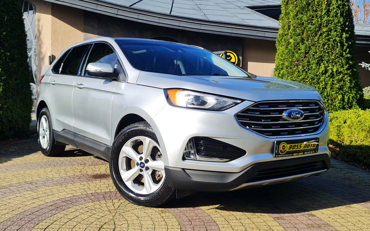 Ford Edge 2019 20499$ Ford Edge 2019