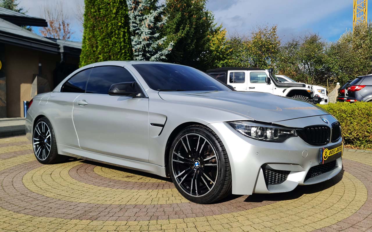 BMW 430 2017 25999$ BMW 430 2017