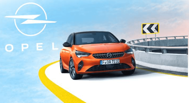 Opel разрабатывает городской электрокар за 25 тысяч евро Opel разрабатывает городской электрокар за 25 тысяч евро