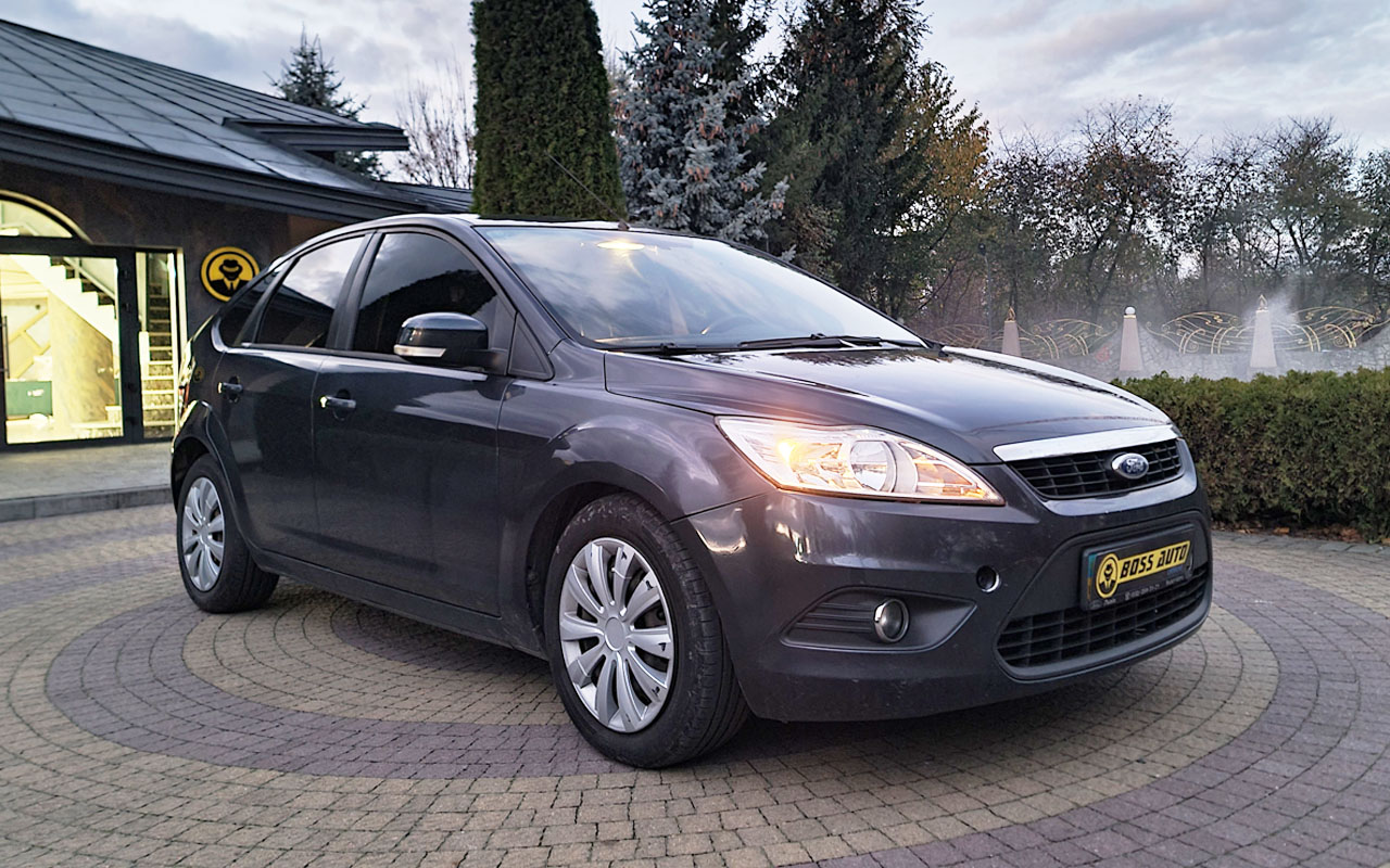 Ford Focus 2011 8800$ Ford Focus 2011