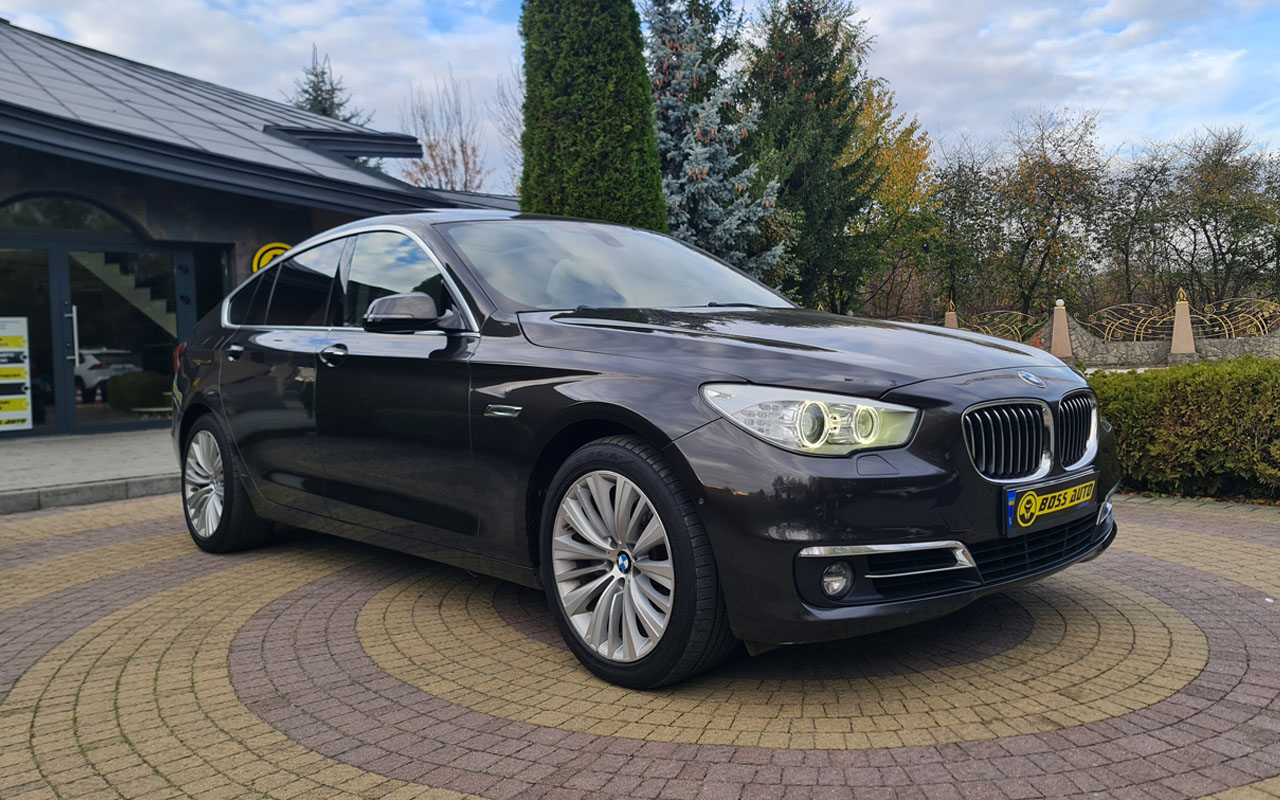 BMW 535 2014 22490$ BMW 535 2014