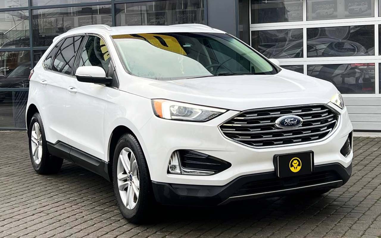 Ford Edge 2020 24999$ Ford Edge 2020