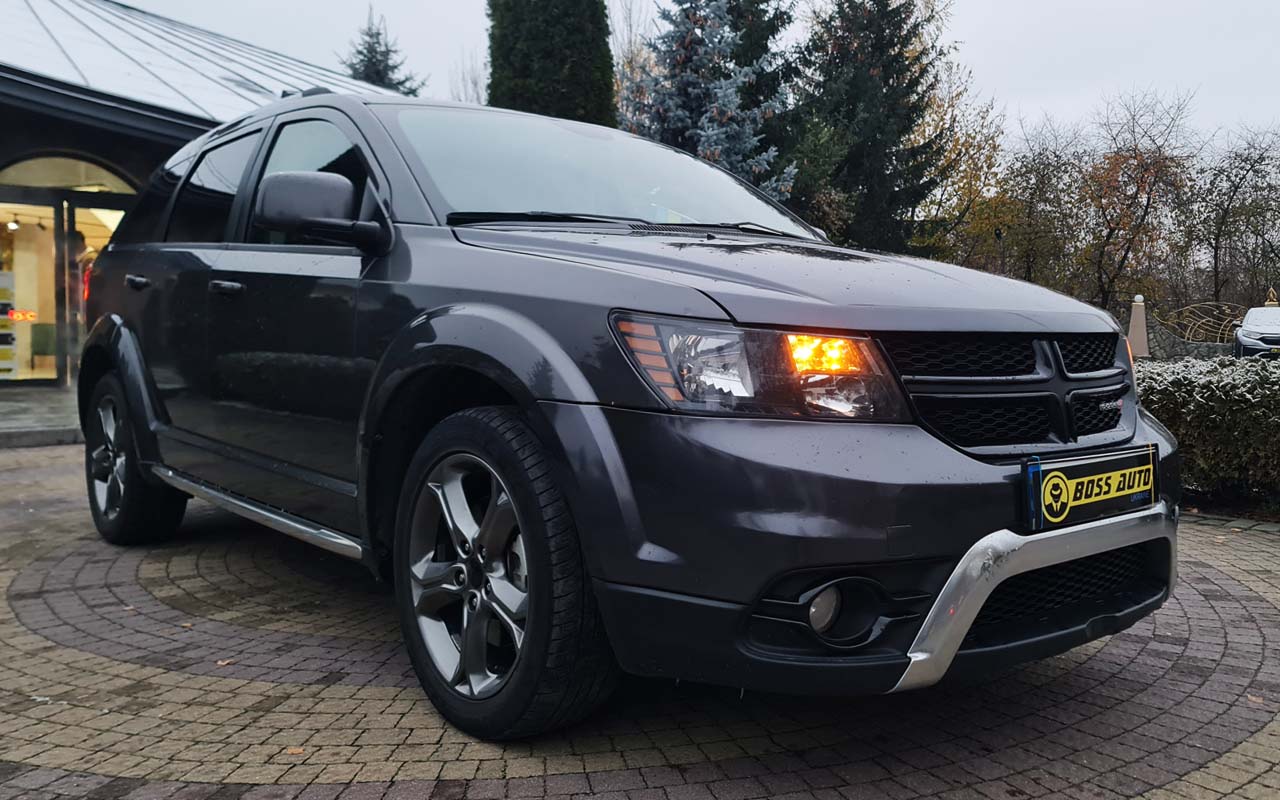 Dodge Journey 2016 14999$ Dodge Journey 2016