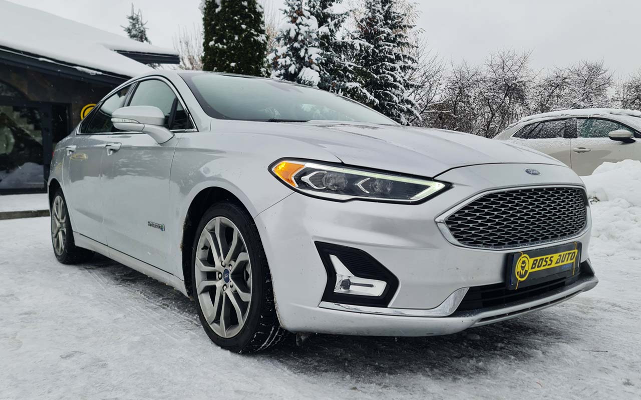 Ford Fusion 2018 17999$ Ford Fusion 2018