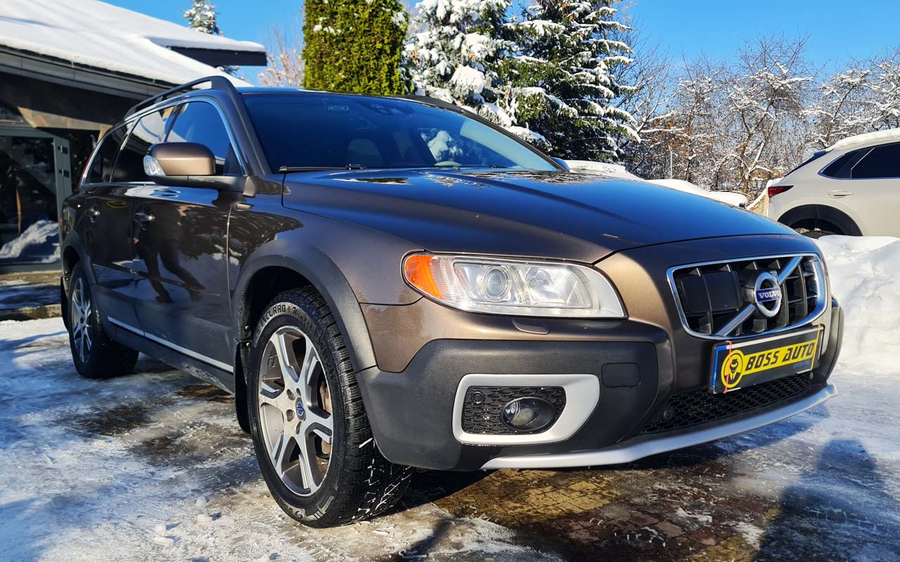 Volvo CX70 2011 17800$ Volvo CX70 2011