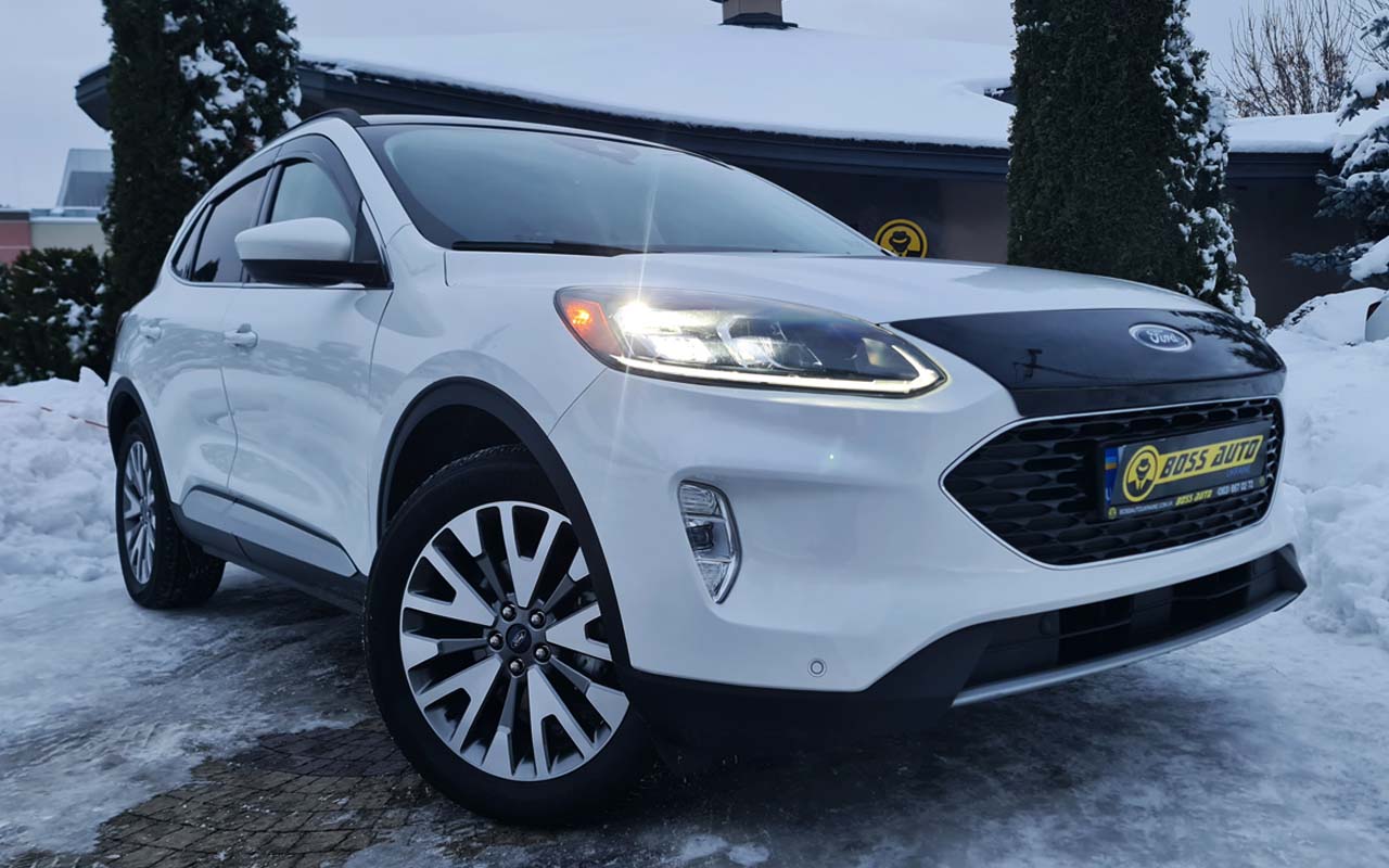 Ford Escape 2022 32700$ Ford Escape 2022