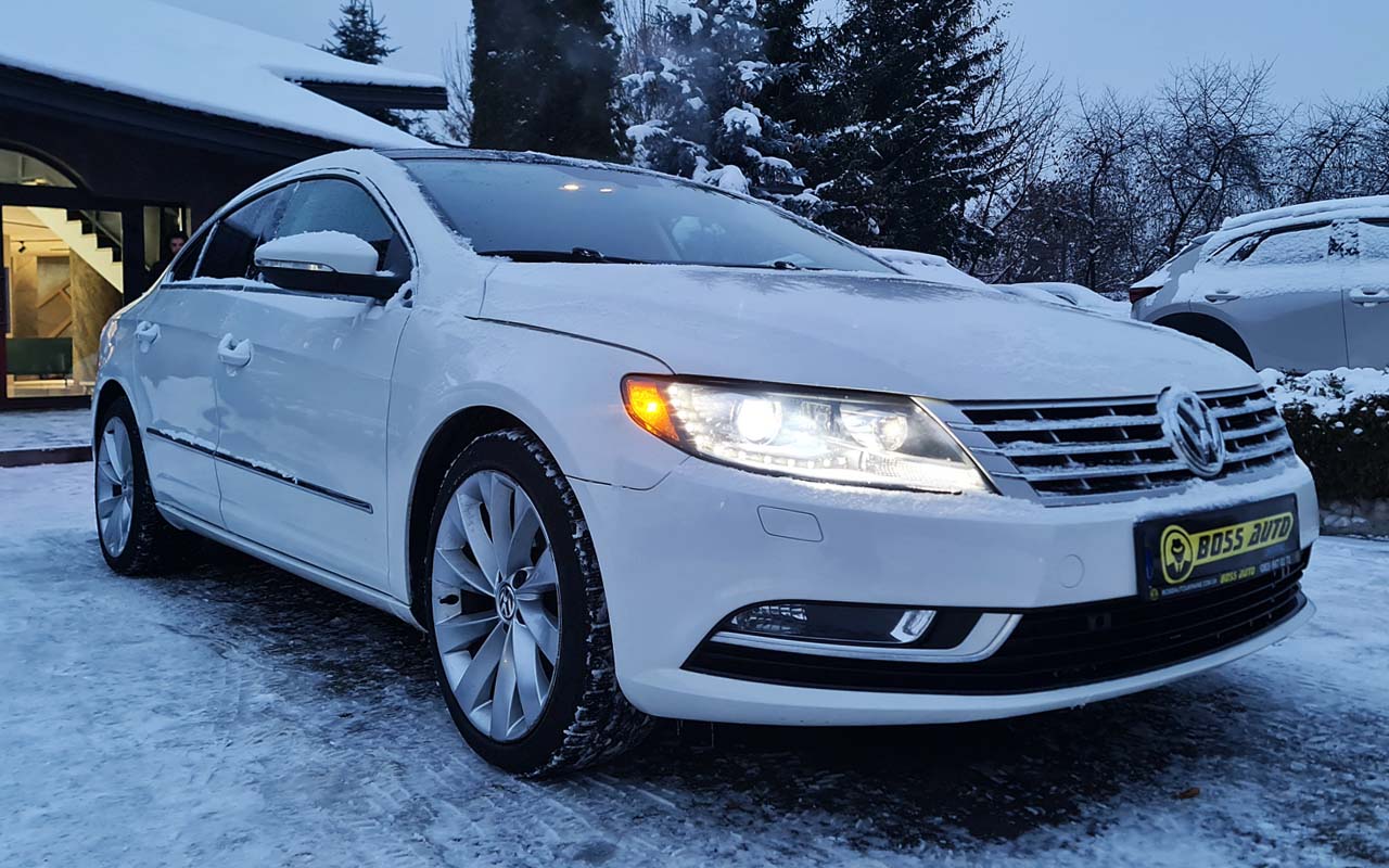 Volkswagen CC 2014 13999$ Volkswagen CC 2014