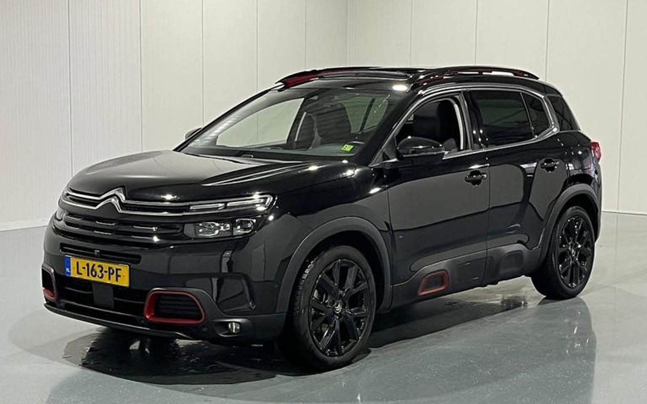 Citroen