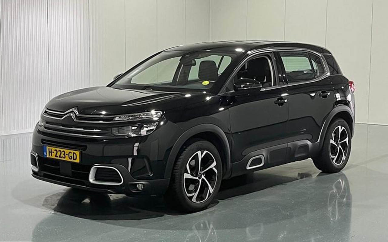 Citroen
