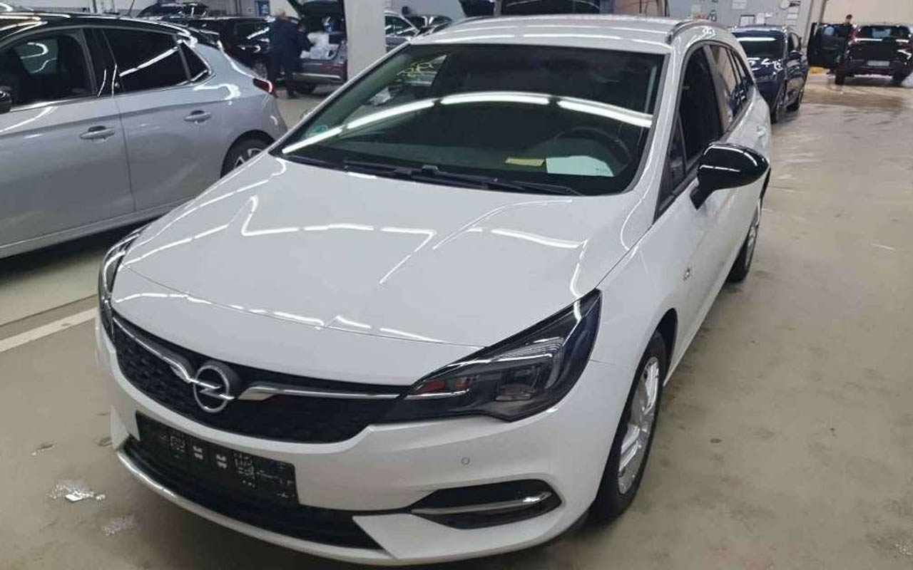 Opel
