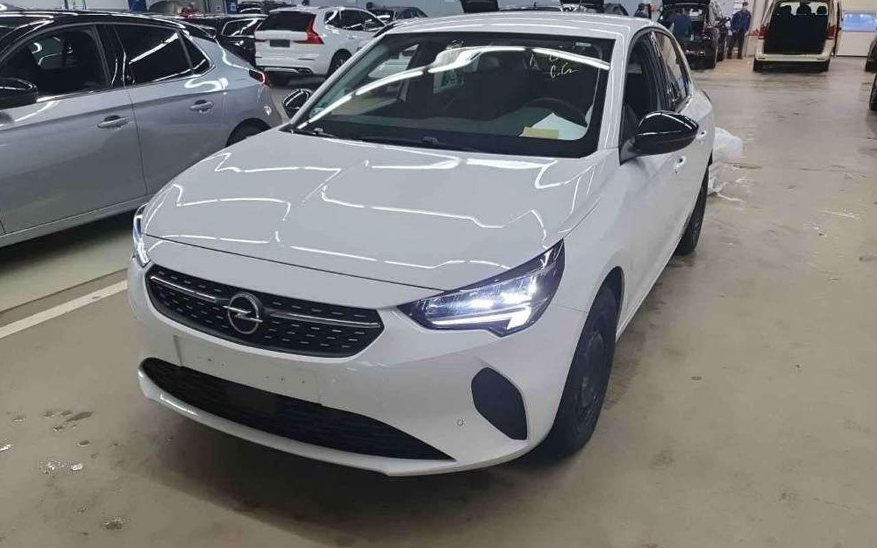 Opel