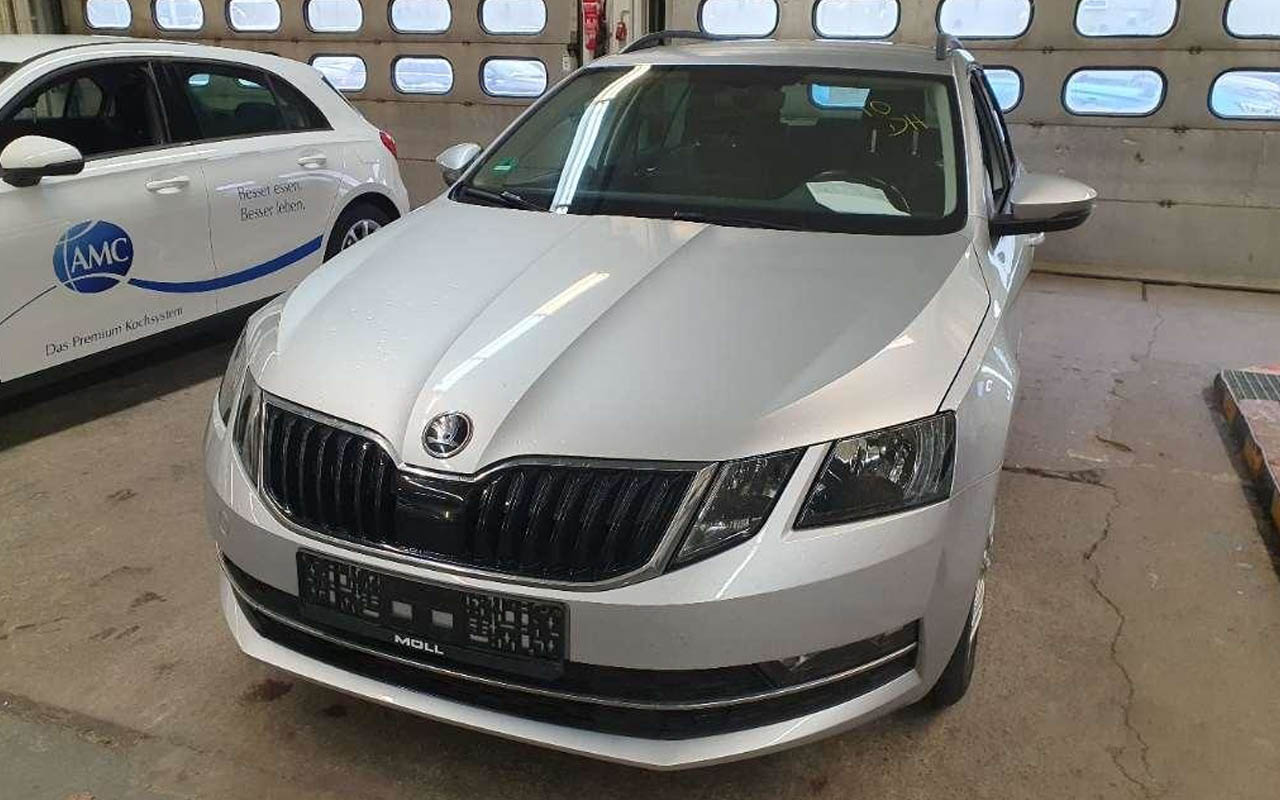 Skoda