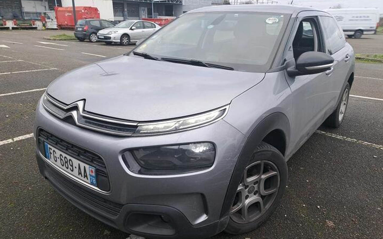 Citroen