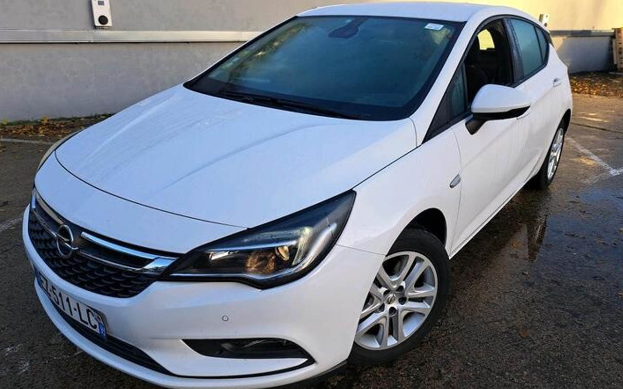 Opel