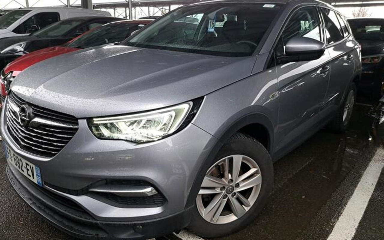 Opel