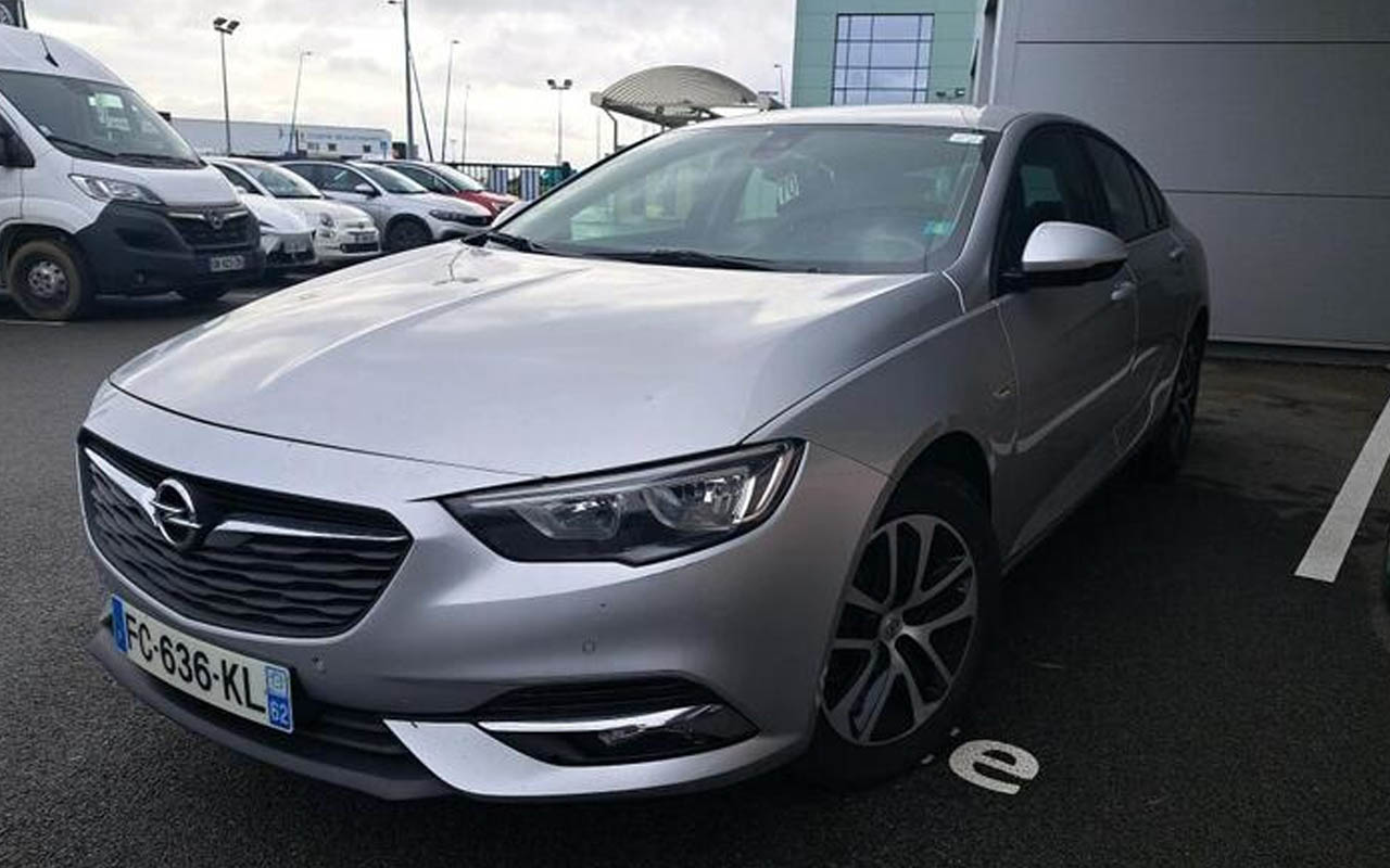 Opel