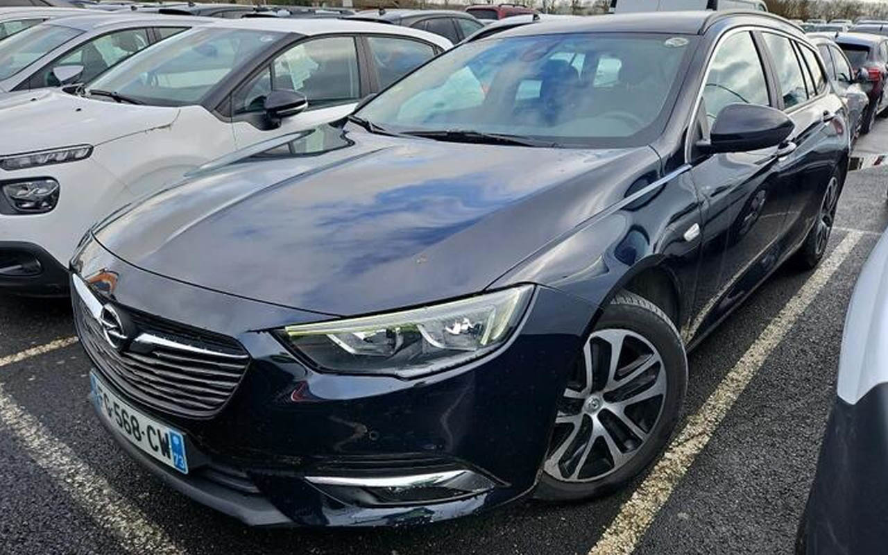 Opel