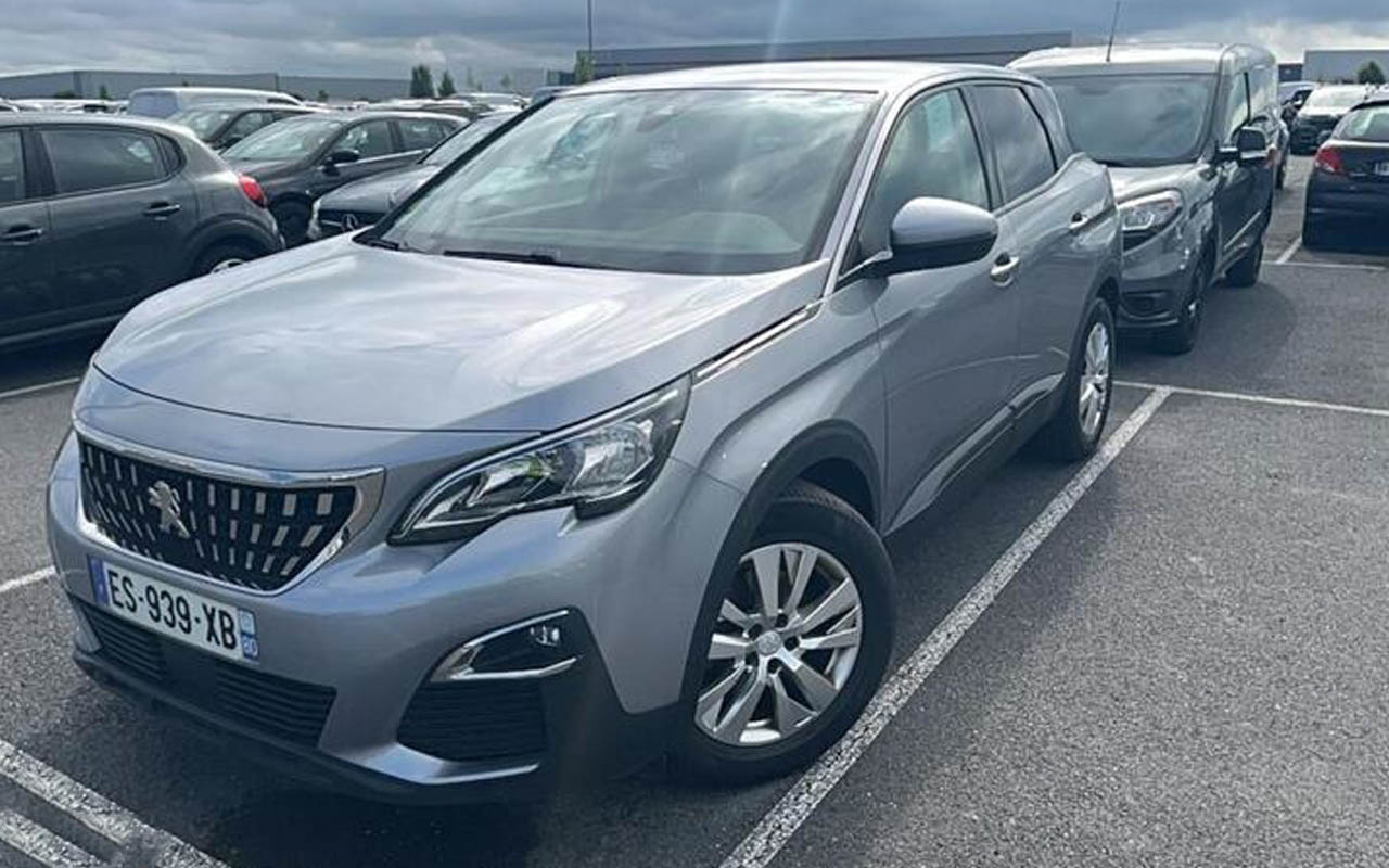 Peugeot