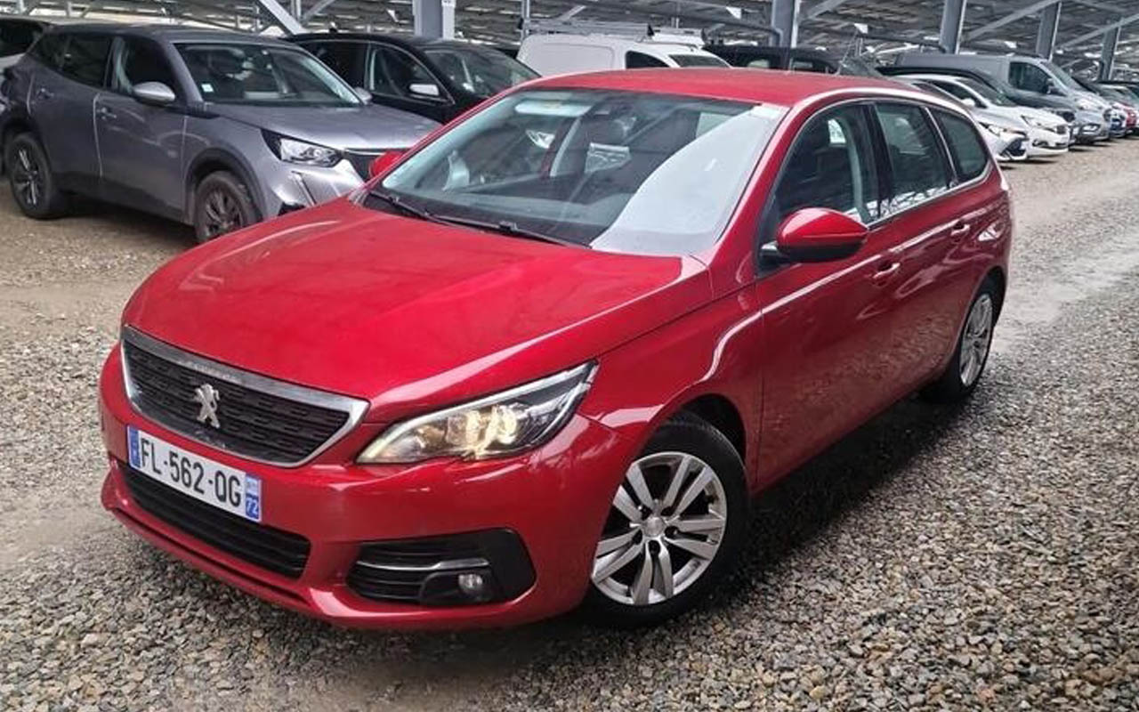 Peugeot