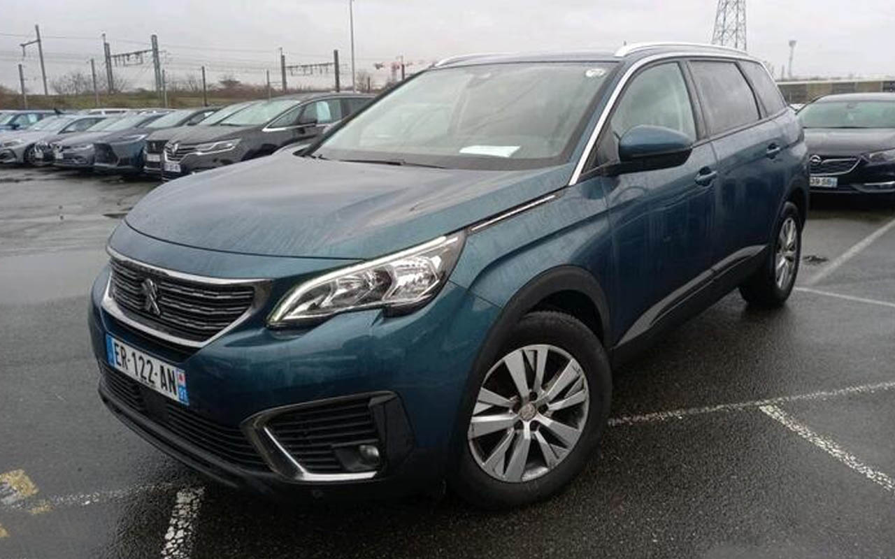 Peugeot