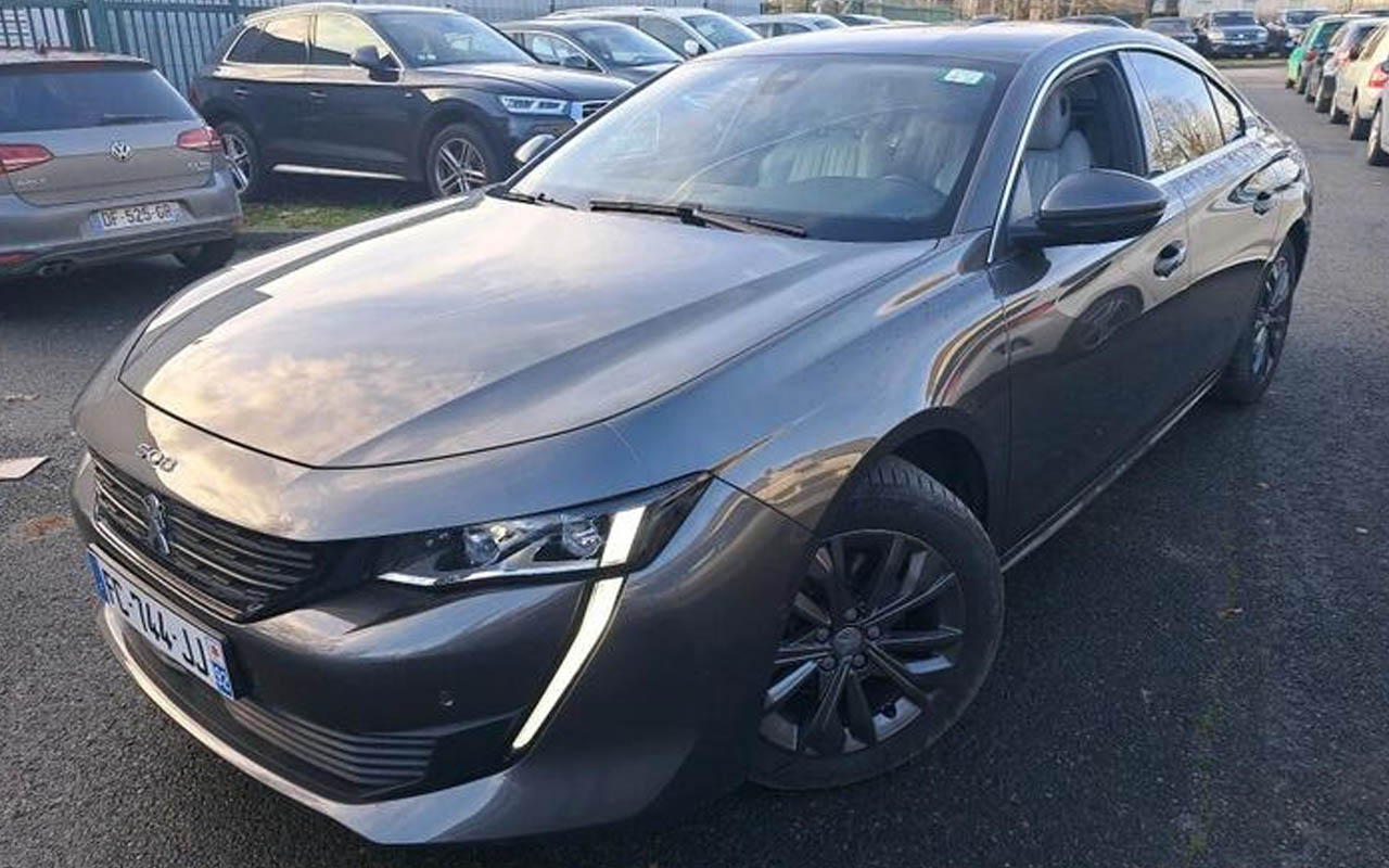 Peugeot