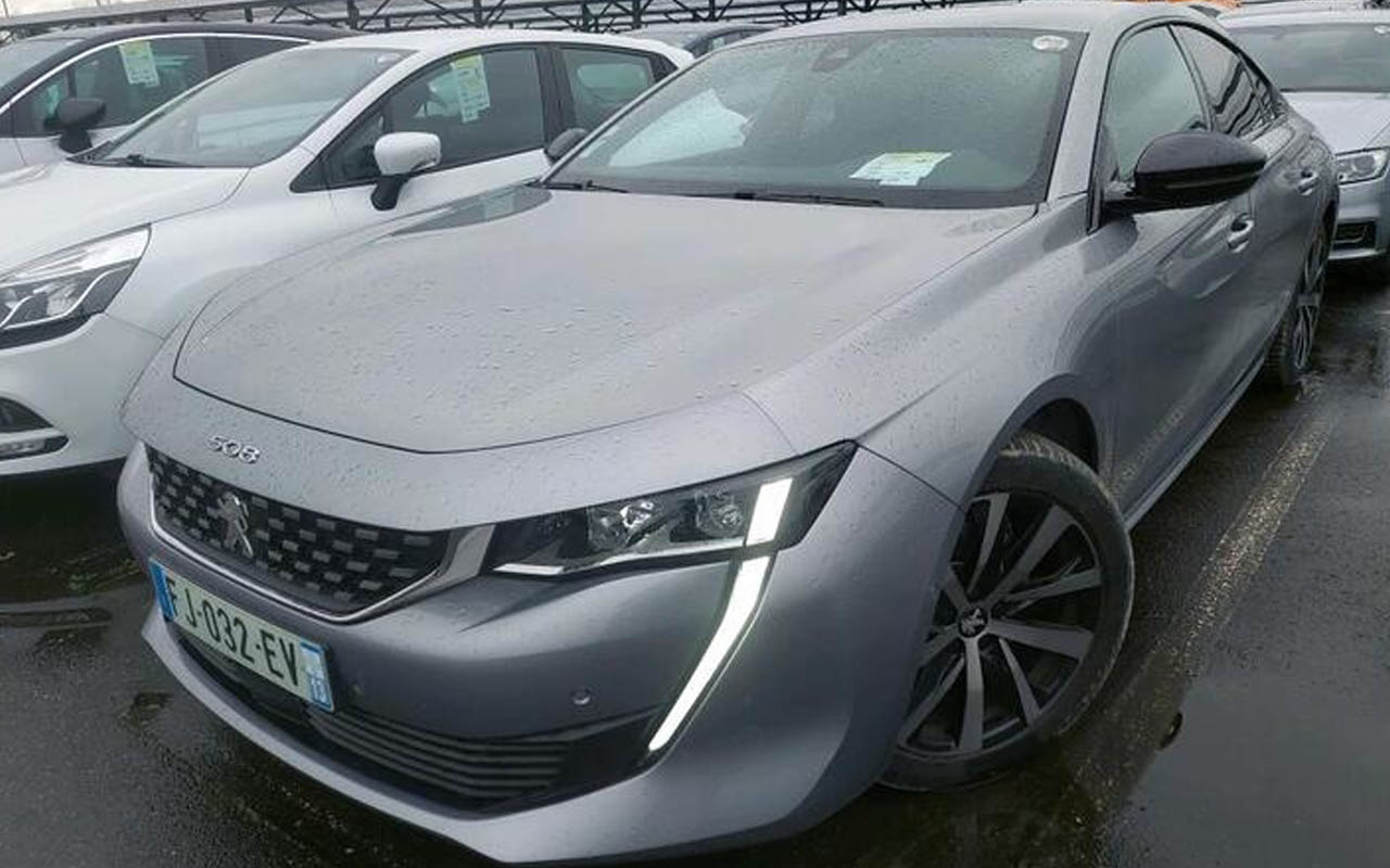 Peugeot