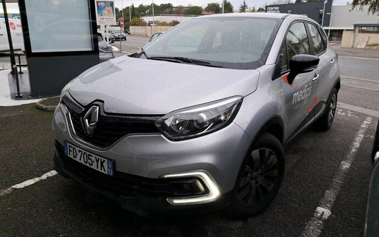 Renault