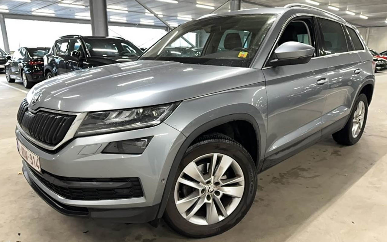 Skoda