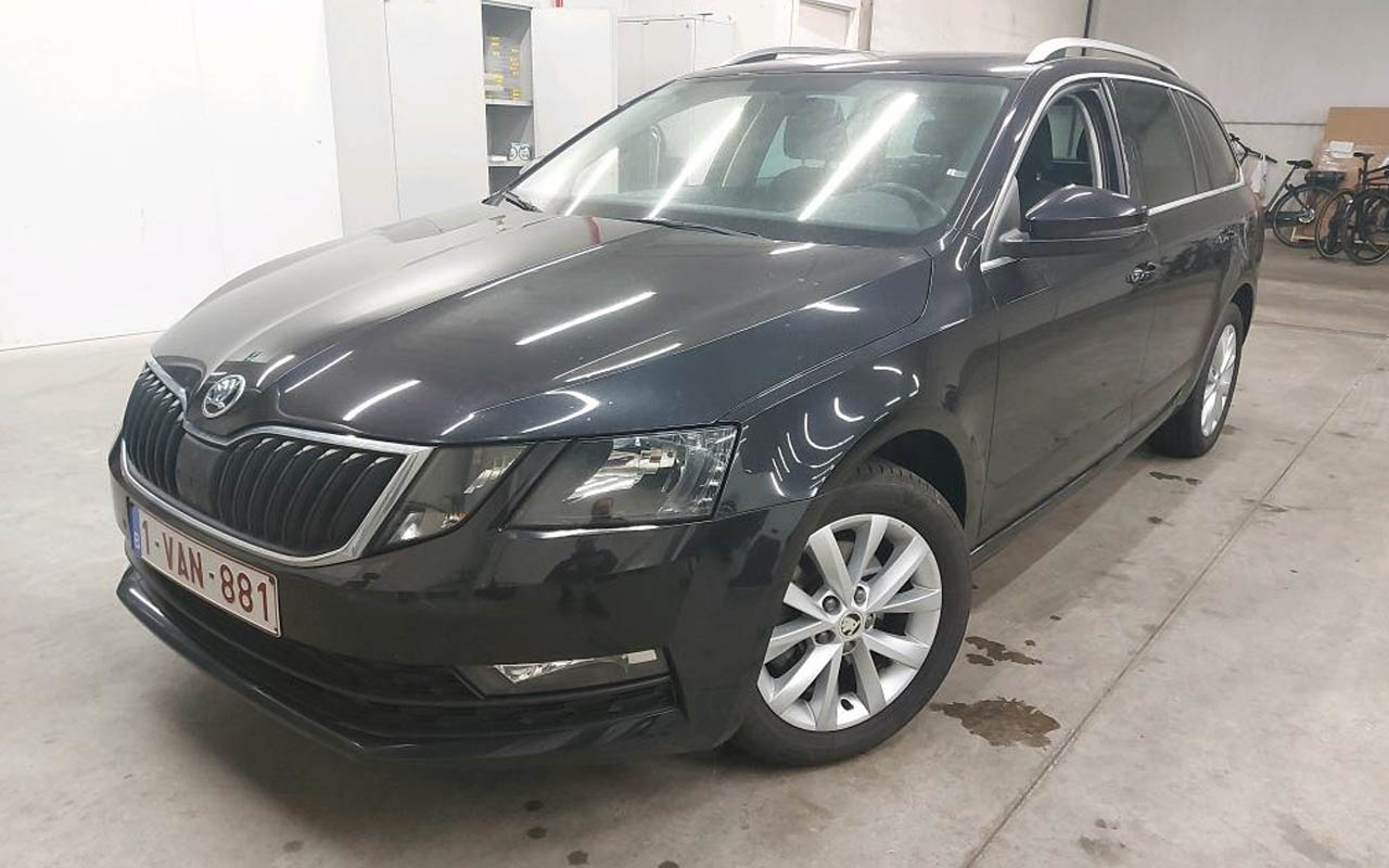 Skoda
