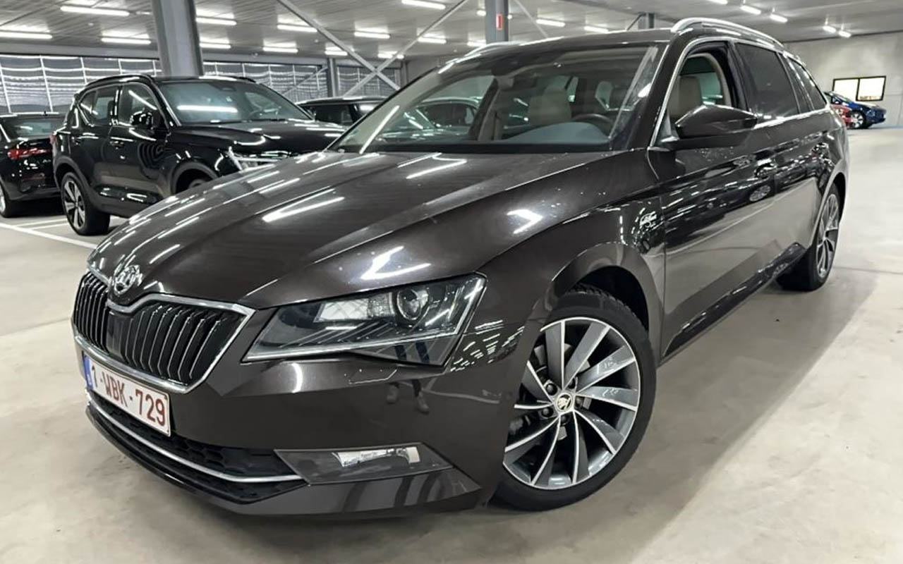Skoda