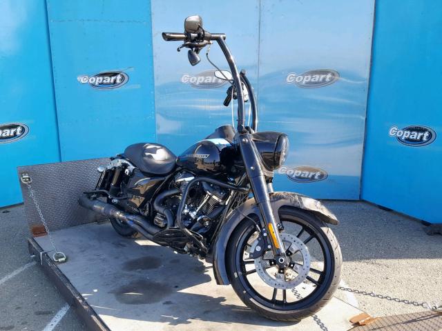 Harley Davidson