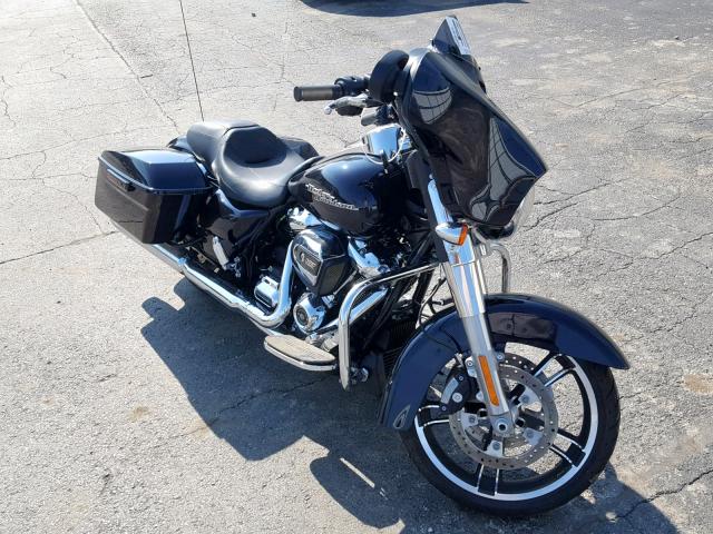 Harley Davidson
