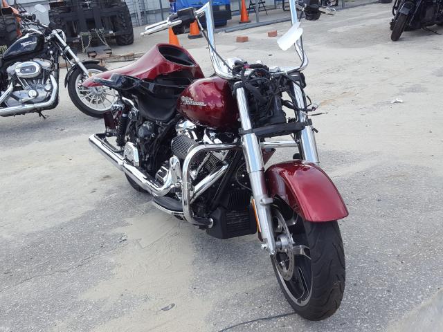 Harley Davidson