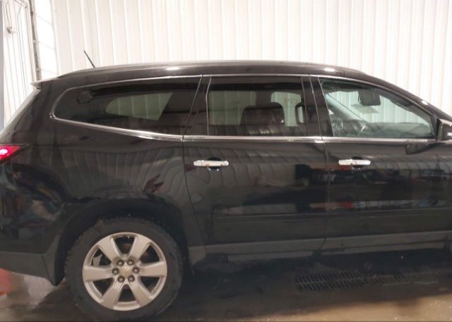 Chevrolet Traverse null 2016 фото №12