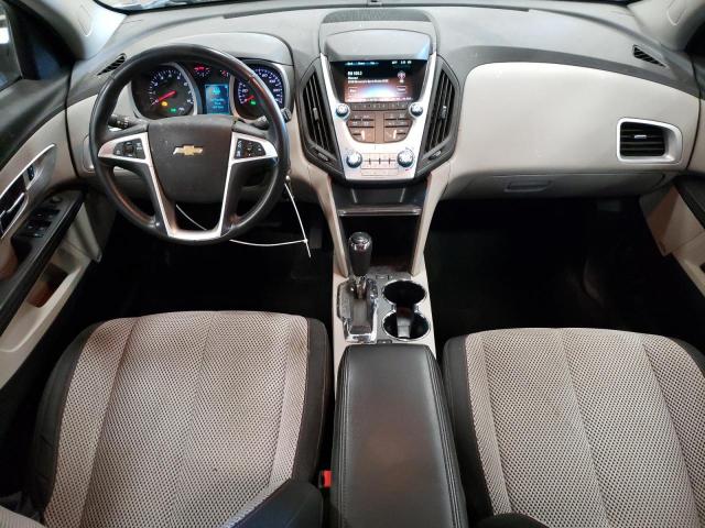 Chevrolet Equinox null 2016 фото №9